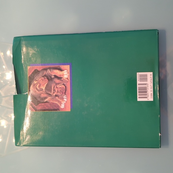 Dog's Life by Warren Eckstein - Hardcover Book for Dog Lovers, Coffee Table Book - Picture 3 of 7